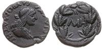 Grecja i posthellenistyczne, brąz, 108-115