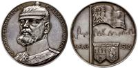 Niemcy, medal, 1915