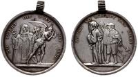 Niemcy, medal, przełom XVIII/XIX w.