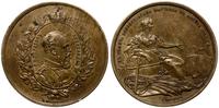 Rosja, medal, 1882
