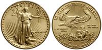 50 dolarów 1987, Filadelfia, złoto 34.00 g, Fr. 