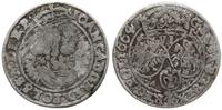 Polska, szóstak, 1664 AT