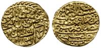 Turcja, ałtyn (dinar, sultani), 1003 AH (AD 1595)