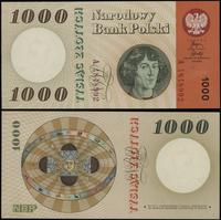1.000 złotych 29.11.1965, seria A, numeracja 484