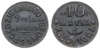 Polska, 10 groszy, 1924-1934