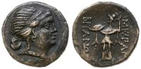 Grecja i posthellenistyczne, Æ-20, 250-150 pne