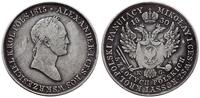 Polska, 5 złotych, 1830 KG