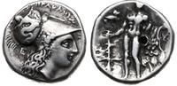 Grecja i posthellenistyczne, stater, 281-278