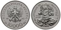 Polska, 10.000 złotych, 1992