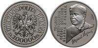 Polska, 100.000 złotych, 1992