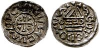 denar 1002-1009, mincerz Kid, Krzyż z kółkiem, d