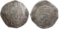 talar (silverdukat) 1674, srebro 26.98 g, rzadki