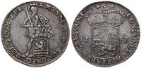 talar (silverdukat) 1673, srebro 27.39 g, Dav. 4