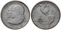 1/2 dolara 1923 S, San Francisco, Monroe Doctrin