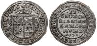 Niemcy, 2 grosze = 1/12 talara, 1656