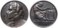 Polska, Tadeusz Kościuszko - medal 100. rocznica śmierci, 1917
