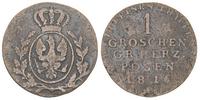 1 grosz 1816/A