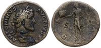 Cesarstwo Rzymskie, sestercja, 139