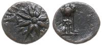 Grecja i posthellenistyczne, brąz, 109-105 pne