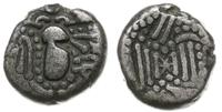 Indo-Sasanidzi, drachma, 1050-1150