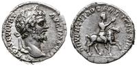 Cesarstwo Rzymskie, denar, 196-197