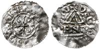 denar 948-955, mincerz Anti, Krzyż z trzema kulk