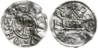 denar 1002-1009, mincerz Anti, Krzyż z kółkiem, 