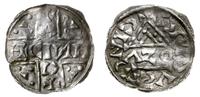 denar 1018-1026, mincerz Aza, Napis HEINRICVS DV