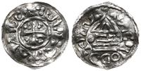 denar 1002-1009, mincerz Kid, Krzyż z kółkiem, d