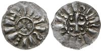 Niderlandy, denar, ok. 1002-1015