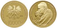 Polska, 10.000, 5.000, 2.000 i 1.000 złotych, 1988