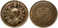 Polska, medal - Cud nad Wisłą, 1930