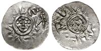 Polska, denar typu “ioannes”, ok. 1097-1107