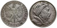 Polska, 10 zlotych, 1933
