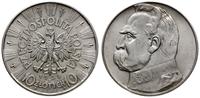 Polska, 10 zlotych, 1939