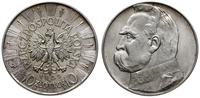 Polska, 10 zlotych, 1939
