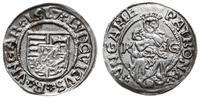 Węgry, denar, 1517 KG