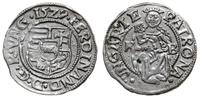 denar 1529 KB, ładny, Huszar 935