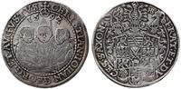 Niemcy, talar, 1592 HB