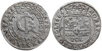 Polska, tymf, 1664 AT