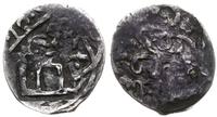pieniądz (denar) 1421-1423, Kijów, kontrmarka Ko