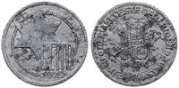 10 marek 1943, Łódź, aluminium 2.68 g, Jaeger L.