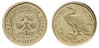 Polska, 50 złotych, 1996