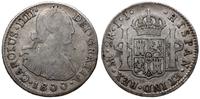 Peru, 2 reale, 1800 IJ