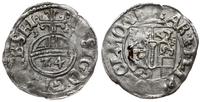 Prusy Książęce 1525-1657, grosz, 1614