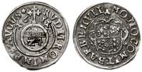 Niemcy, grosz, 1611