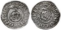 Niemcy, grosz, 1611