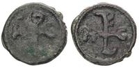 AE-19, moneta odlewana, patyna, Anochin 430
