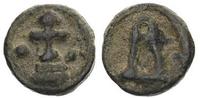 AE-19, moneta odlewana, patyna, Anochin 367