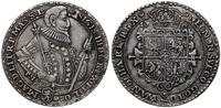 Polska, kopia półtalara medalowego, 1599